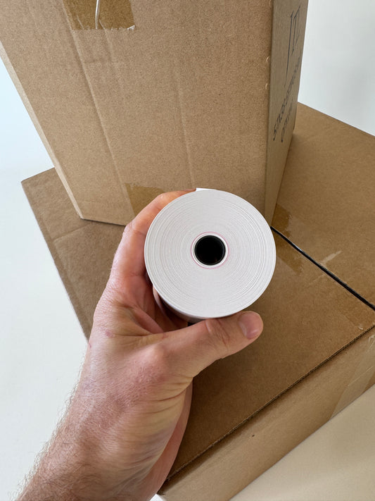 1.	80x80 Thermal roll