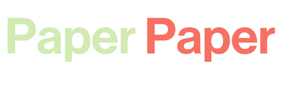 Paper Paper 